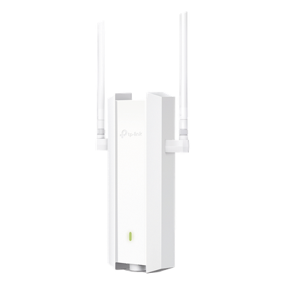 EAP625-OUTDOOR-HD - TP-Link Omada EAP625-Outdoor HD 1800 Mbit/s Blanco Energía sobre Ethernet (PoE)