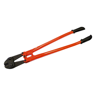 PST-H01-011 - Pinza Corta Pernos / 18 pulgadas (457 mm) / 3 puntos de apoyo / Acero Cr-V / Capacidad 3/8' (9.5 mm)