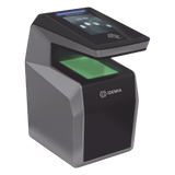 293722301 - Lector de huella MorphoWave Compact MD/ IP65 / PoE, MIFARE / DESFire.