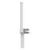 Antena Omnidireccional / 5 GHz / 13 dBi / Cobertura 360° / IP55 / MIMO 2x2 / Slant 90° / Conectores SMA Hembra Inverso