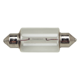 0071-DP0-CLR - Bombilla de Repuesto para Luces de Navegación 10 Watts / 0.74A