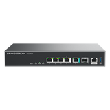 GCC6020 - GCC6020, Dispositivo 4 en 1, Conmutador IP, Firewall, Ruteador VPN y Switch, 4xGEth, 1x2.5GEth, 5xPoE, 1xSFP+, 1 USB, 1xConsola