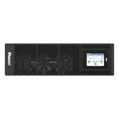 U06N11V - UPS Online Doble Conversión / 6000 VA / 6000 W / Factor de Potencia 1.0 / 6 UR / 208-240 Vca / 19.7 pies (6 m) de Profundidad