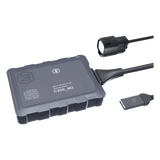 C200 - CAMARA SEGURIDAD INTERIOR TAPO MOD. C200 SMART WIFI 1080P 360° 2.4GHZ