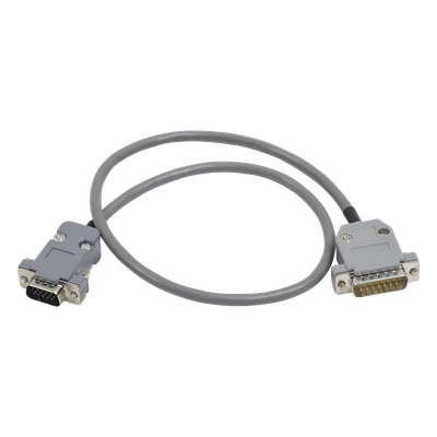 KRR-0015-SHD - Arnés para KENWOOD TK7302/8302.