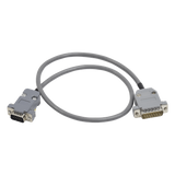 KRR-0015-SHD - Arnés para KENWOOD TK7302/8302.