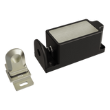 PROEB306 - Cerradura eléctrica para gabinetes / IP67 / Fail-Open / 12-24V DC / 73x30x29 mm / 2.64W