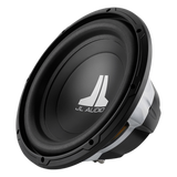 10-03040-00 - JL Audio W0v3 / 12W0v3-4 / Subwoofer 12" / 300 W RMS / 4 Ω / Car Audio