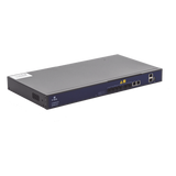 V1600G-0B - OLT / 4 Puertos GPON / 2 GE + 2 SFP+ Uplink / 512 ONUs / Rack 1U / 17.4 x 12.6 x 1.7 in