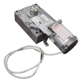 119-RIG198 - Refacción / Motorreductor para barreras GARD4
