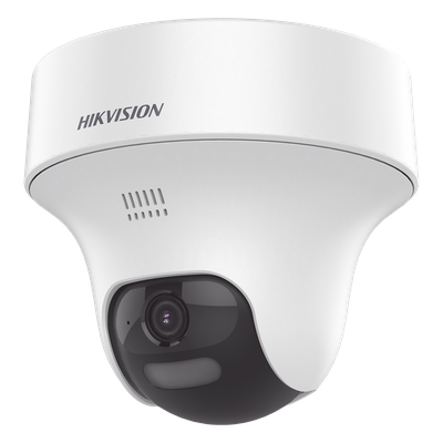 DS-2CE70D0T-PTLTS - Hikvision DS-2CE70D0T-PTLTS(3.6mm) Torreta Cámara de seguridad CCTV Interior 1920 x 1080 Pixeles Tec