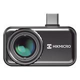 HM-TJ33-10RF-MINI3 - Cámara Termográfica para Smartphone / IR 384 x 288 / Rango -20°C a 650°C / Precisión ±2°C o ±2% / Frecuencia 25/50 Hz / Lente 10 mm F1.0 / USB-C Android