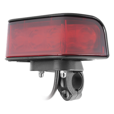 XLT1705R - Luz Frontal Ultra Brillante / 9 LEDs 3W / 10-30 VDC / IP66 / 64-104 cm / 2.1-3.4 ft