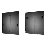 XG-SPFS421B - Paneles Laterales / 42RU / 1070 mm D. / 38.9 x 37.0 x 39.3 in / Negro