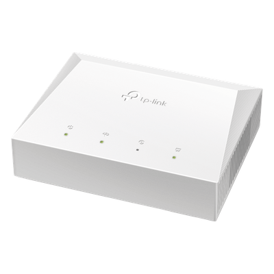 XZ000G6 - ONU/ONT Bridge / 1 Puerto GPON/EPON 2.488 Gbps / 1 Puerto RJ45 Gigabit / Conector SC/APC / IPv4/IPv6 / OMCI / 5.4W