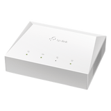 XZ000G6 - ONU/ONT Bridge / 1 Puerto GPON/EPON 2.488 Gbps / 1 Puerto RJ45 Gigabit / Conector SC/APC / IPv4/IPv6 / OMCI / 5.4W