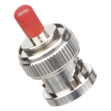 1605/B - Carga Terminal de 50 Ohm, 1/2 Watt en conector BNC Macho.