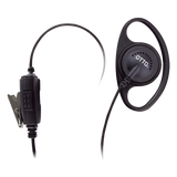E1-ET2KA131 - Otto E1-ET2KA131 accesorio para radio bidireccional Altavoz/micrófono