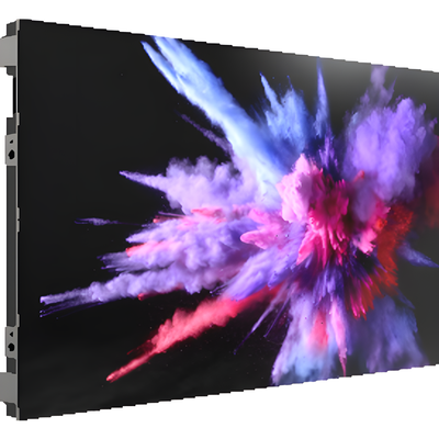 DS-D4015CW-2FQ/M - Módulo LED Pitch 1.5 mm / Tecnología HOB / 300 mm x 168.7 mm / Alimentación 5.5 VCD 1A / Refacción para Videowall