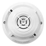 SK-FIRE-CO-W - Detector Multicriterio / Humo / Calor / Flama / CO / Tecnología SK / Blanco / Sin Base