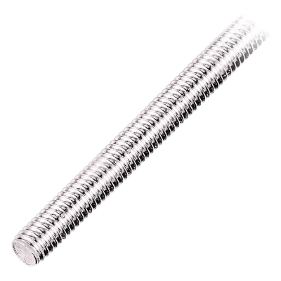 012-811-0004 - Varilla Roscada Inoxidable 304  de 3/8 x 3.60 m.