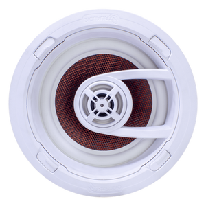 G91 - Altavoz de Plafón 3 Vías / 9 in / Woofer Fibra de Carbono / 175W / 8 Ohms / 91 dB / Respuesta 32-20 kHz