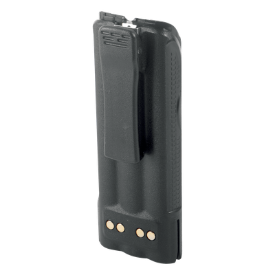 PP-NTN-8299 - Batería Ni-MH / 3800 mAh / IP64 / Celdas Japonesas / Incluye Clip / Radios Portátiles Profesionales