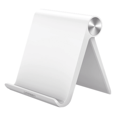 30485 - Ugreen 30485 soporte para ordenador portátil Soporte para tableta Blanco