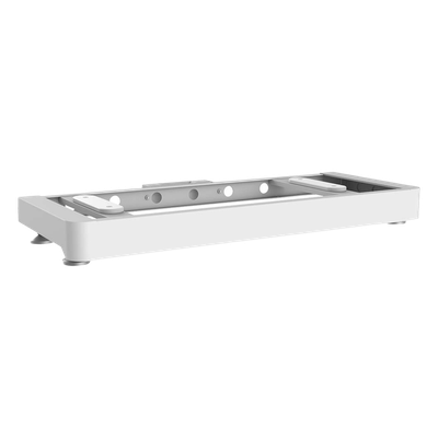 ARK2.5LA1PEDESTAL - Pedestal de Suelo / Batería ARK 2.5L-A1 / Montaje Antivibración / Estructura Reforzada / Ensamblaje sin Herramientas
