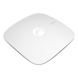 PL-E410X00B-RW - Punto de Acceso Wi-Fi / Doble Banda 2.4 y 5 GHz / MU-MIMO 2x2 / 1.2 Gbps Agregado / 256 Clientes / Beamforming / PoE 802.3af / Cloud Managed