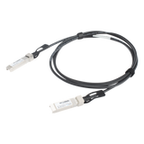 LP-DAC-25G-2M - Cable DAC SFP28 / 25 Gbps a 25 Gbps / Passive Direct Attach Copper Twinax / 2 m (6.56 ft)