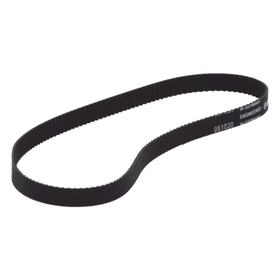 190900011 - BANDA DENTADA BELT 160 PARA TILDEO Belt-160MXL-6.4-CR-M