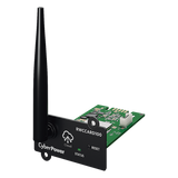 RWCCARD100 - Tarjeta de Monitoreo Remoto / Wi-Fi 802.11b/g/n / Administración Cloud / Hot-Swappable / 54x36.6x76.2 mm