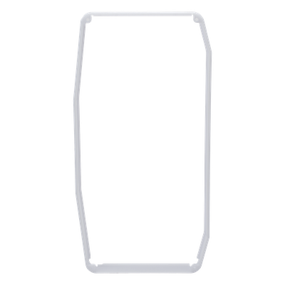 88003-0125 - Accesorio de Iluminación / Corona LED para Barrera GT8 / 2 Unidades / Compatible con GGT80AGS
