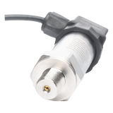 HSP-W110MB - Transmisor de Presión Industrial / 4-20 mA / Rango 0 a 10 bar (145 psi) / Precisión 1% / Conexión NPT 1/4-18 / IP65