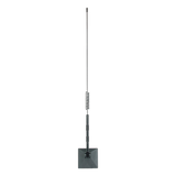 311-102 - Antena Multibanda de Montaje en Cristal, 700-2170 MHz.