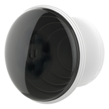 IS-5AC - Ubiquiti IsoStation AC 450 Mbit/s Blanco Energía sobre Ethernet (PoE)