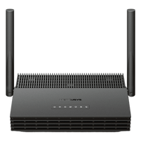 MF30GV - ONU/ONT Router Wi-Fi / Dual Band AC1200 / XPON GPON+EPON 2.5 Gbps / 4 Puertos Gigabit / 1 FXS VoIP / Beamforming / EasyMesh