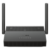 MF30GV - ONU/ONT Router Wi-Fi / Dual Band AC1200 / XPON GPON+EPON 2.5 Gbps / 4 Puertos Gigabit / 1 FXS VoIP / Beamforming / EasyMesh