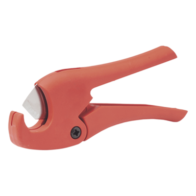 VP-CUTTERS - Pinzas de corte / Tubería 15-50 mm (0.6-2 in) / Acero de alta resistencia / Mango antideslizante / Ajuste rápido