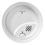 1046832 - BRK 1046832 detector de humo Detector de ionización Inalámbrico
