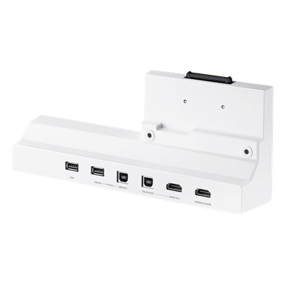 CY-TF65BR - Interface Frontal de Conectividad / USB E/S + Touch / HDMI E/S / NFC / Dock / 269.8 x 111.3 x 56.9 mm (10.6 x 4.4 x 2.2 in)