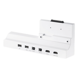 CY-TF65BR - Interface Frontal de Conectividad / USB E/S + Touch / HDMI E/S / NFC / Dock / 269.8 x 111.3 x 56.9 mm (10.6 x 4.4 x 2.2 in)
