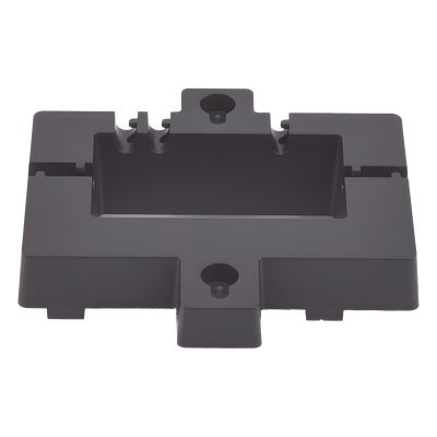 GRPWMA - Soporte de Montaje en Pared / Ajustable 45° / Compatible con Teléfonos IP GRP2600 / Diseño Robusto