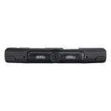XMRCA38 - Cámara IP para Vehículo / 2 Megapixel / Lente 2.2 mm / IR 3-5 m (9.8-16.4 ft) / IP69 / 12 VDC