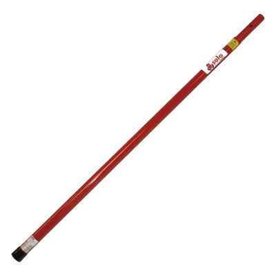 SOLO-108 - Pértiga Telescópica para Prueba de Detectores / Alcance 2.4 m (7.9 ft) / Extensible hasta 6 m (19.7 ft) / Fibra de Vidrio / Portátil / Compatible con Extensiones