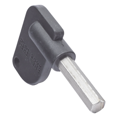 XBS-SZ-KEY - Llave de Desbloqueo / Motor 500W / 220-380V / Puerta ≤3000 kg / Velocidad 1400-1440 RPM