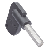 XBS-SZ-KEY - Llave de Desbloqueo / Motor 500W / 220-380V / Puerta ≤3000 kg / Velocidad 1400-1440 RPM