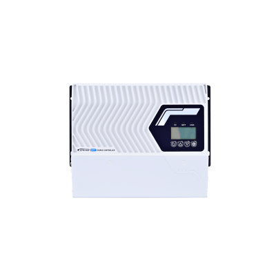Epever Controlador Solar MPPT / 100 A / 12/24/36/48 V IT5420NCG3