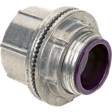 HUB-WH2 - Conector Myers de Zinc  3/4" / Para Intemperie.